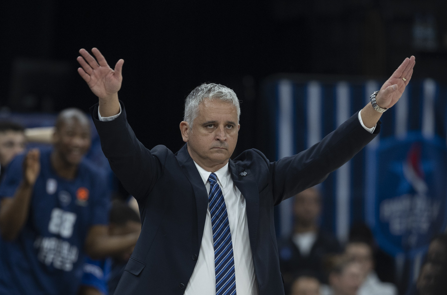 Drama u Istanbulu – Belošević spasao Kokoškova! VIDEO