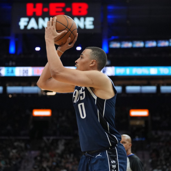 Miljenik "grobara" završio sezonu!