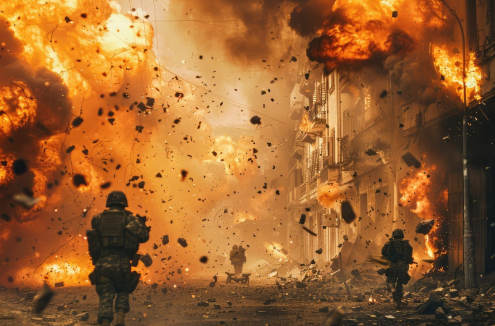 Rat – dan 1.366: Rusi zauzeli Kupjansk; Zelenski dobio nacrt mirovnog plana od SAD FOTO/VIDEO