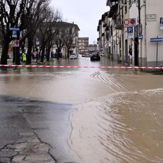 Evropska zemlja jako pogođena: Upaljen alarm – građani su upozoreni FOTO/VIDEO
