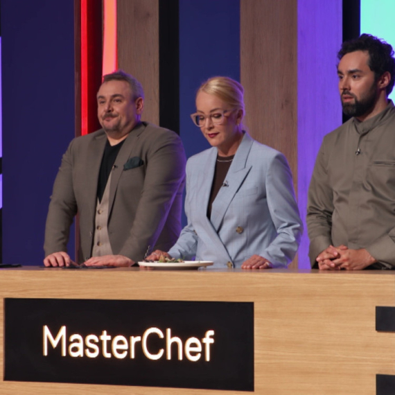 "Kao vile da plešu po tanjiru, čarobna šuma": Još jedno jelo vredno sudija