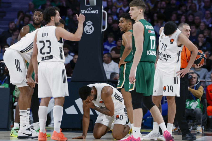 Ludi, krizni derbi u Madridu – Kampaco na foru uništio Fransiskovo remek-delo