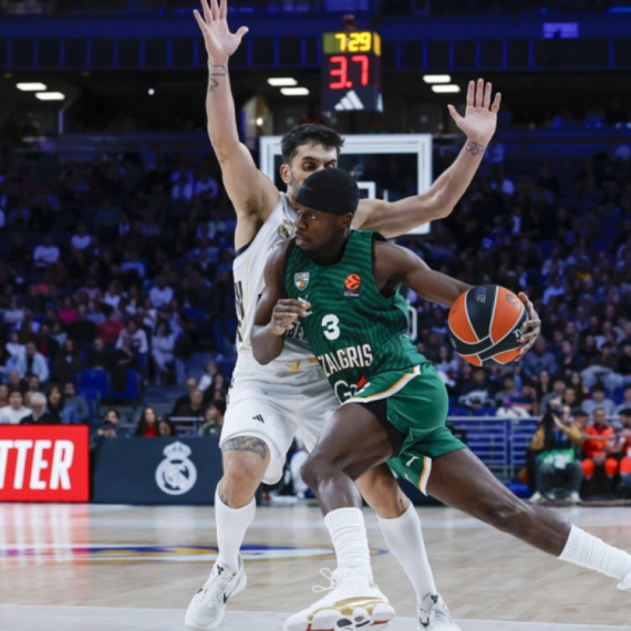 Ludi, krizni derbi u Madridu – Kampaco "na foru" uništio Fransiskovo remek-delo