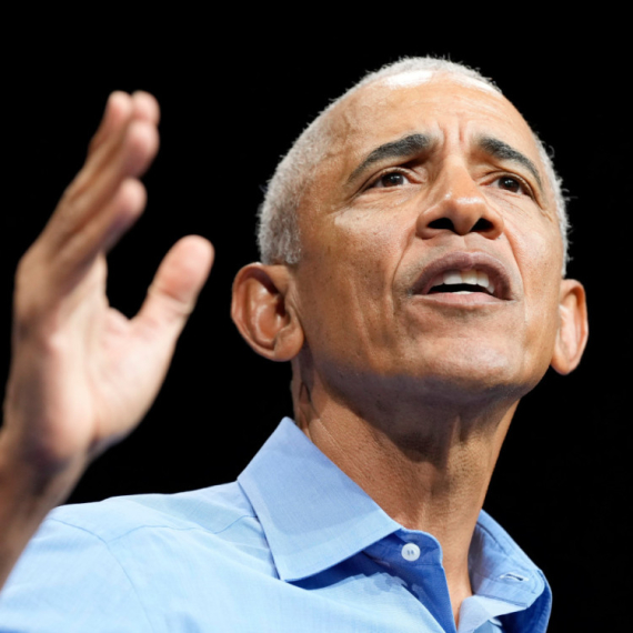 "Sve podseća na 'atmosferu očaja' iz 2004."