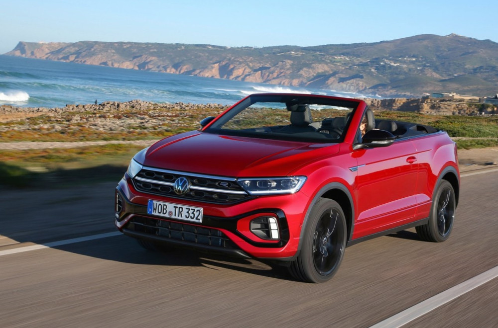 Kraj: Volkswagen prekida tradiciju dugu 75 godina