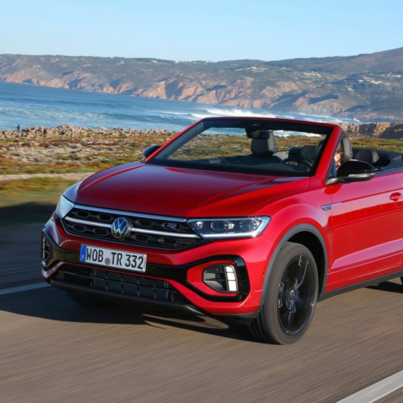 Kraj: Volkswagen prekida tradiciju dugu 75 godina