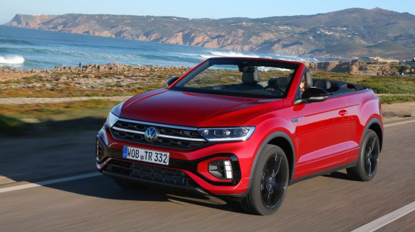 Kraj: Volkswagen prekida tradiciju dugu 75 godina