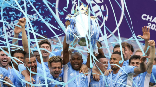 Legenda Sitija završila karijeru: "Fudbal me više ne motiviše"