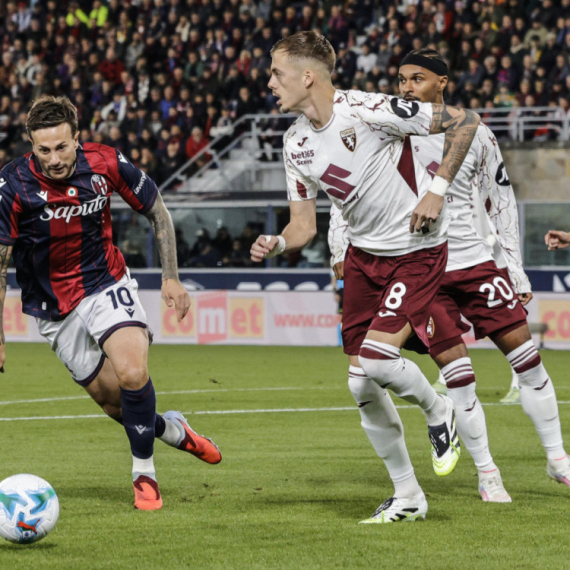 Lacio našao zamenu za Ilića