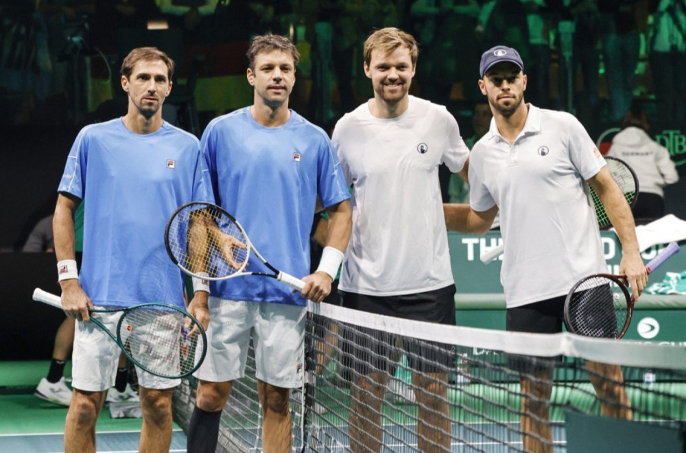 Nemci posle velike drame izbacili Argentinu