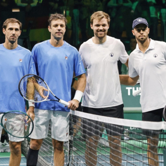 Nemci posle velike drame izbacili Argentinu