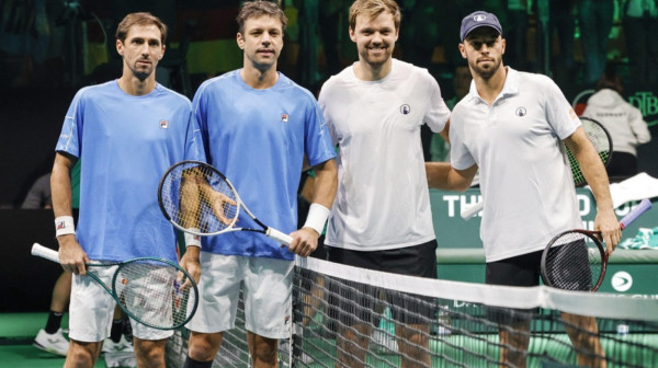 Nemci posle velike drame izbacili Argentinu