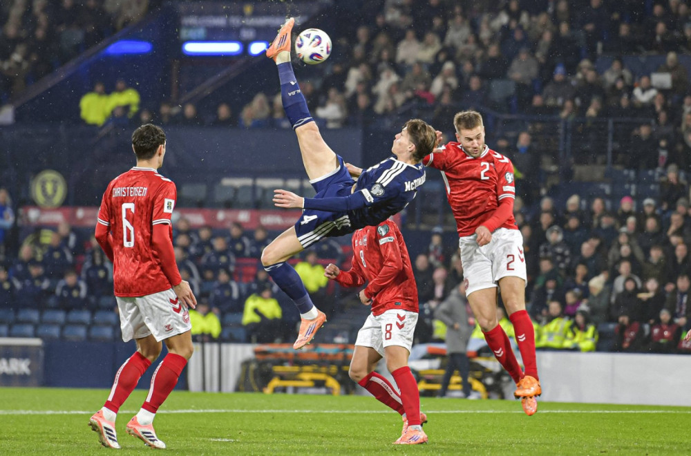 Mektominijeva "magija" bolja i od Ronaldove VIDEO