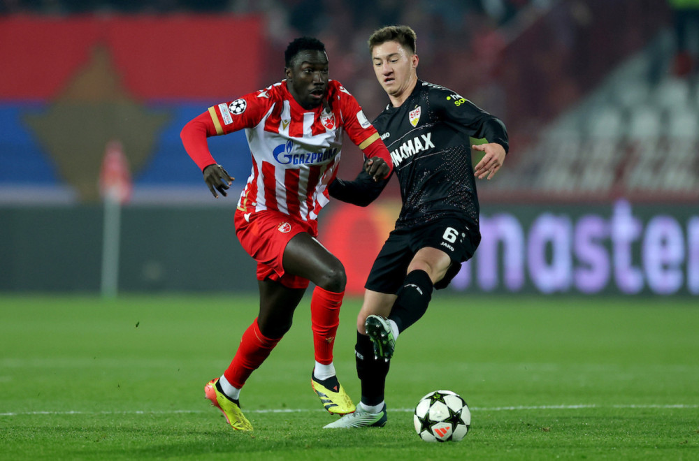 Silas ponovo u crveno-belom?