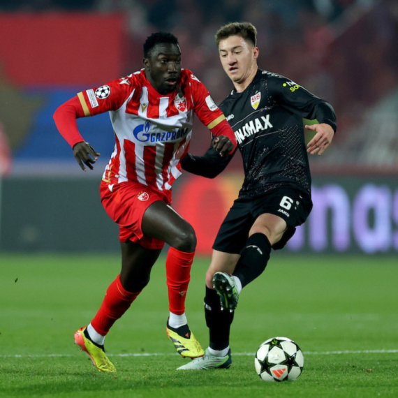 Silas ponovo u crveno-belom?