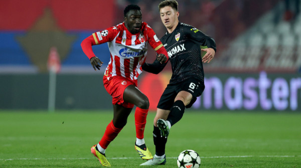 Silas ponovo u crveno-belom?