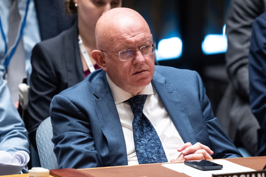 Moskva udarila na Zelenskog: Profitira od rata na Bliskom istoku