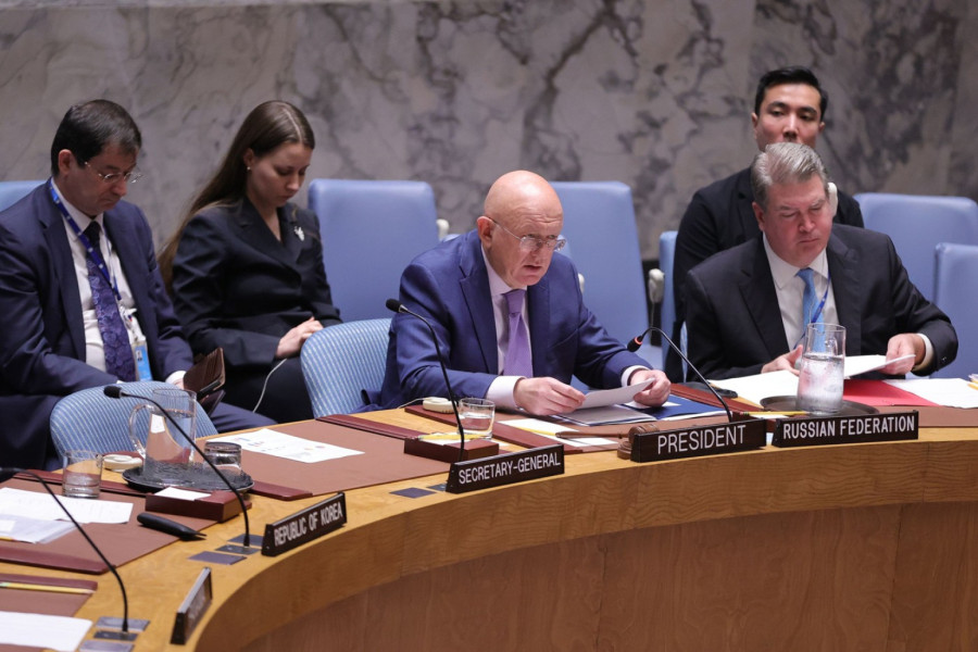 Rusija osula paljbu po Zelenskom: A gde su parice?