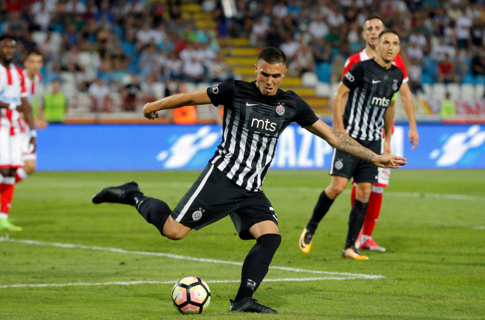 Đurđević na meti velikana