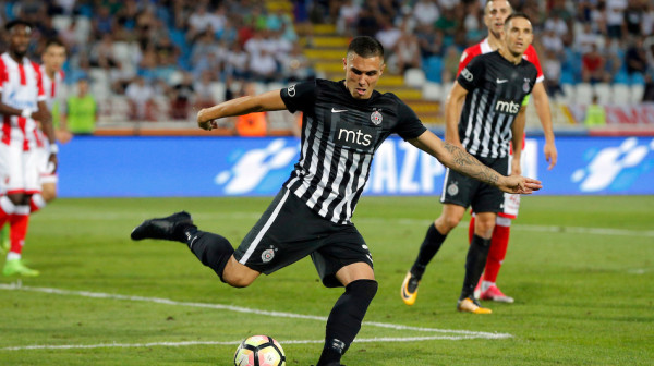 Đurđević na meti velikana