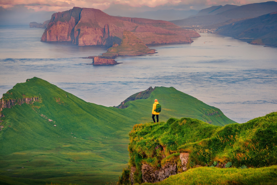 Novi način planiranja putovanja: Ovo su trendovi za 2026. FOTO