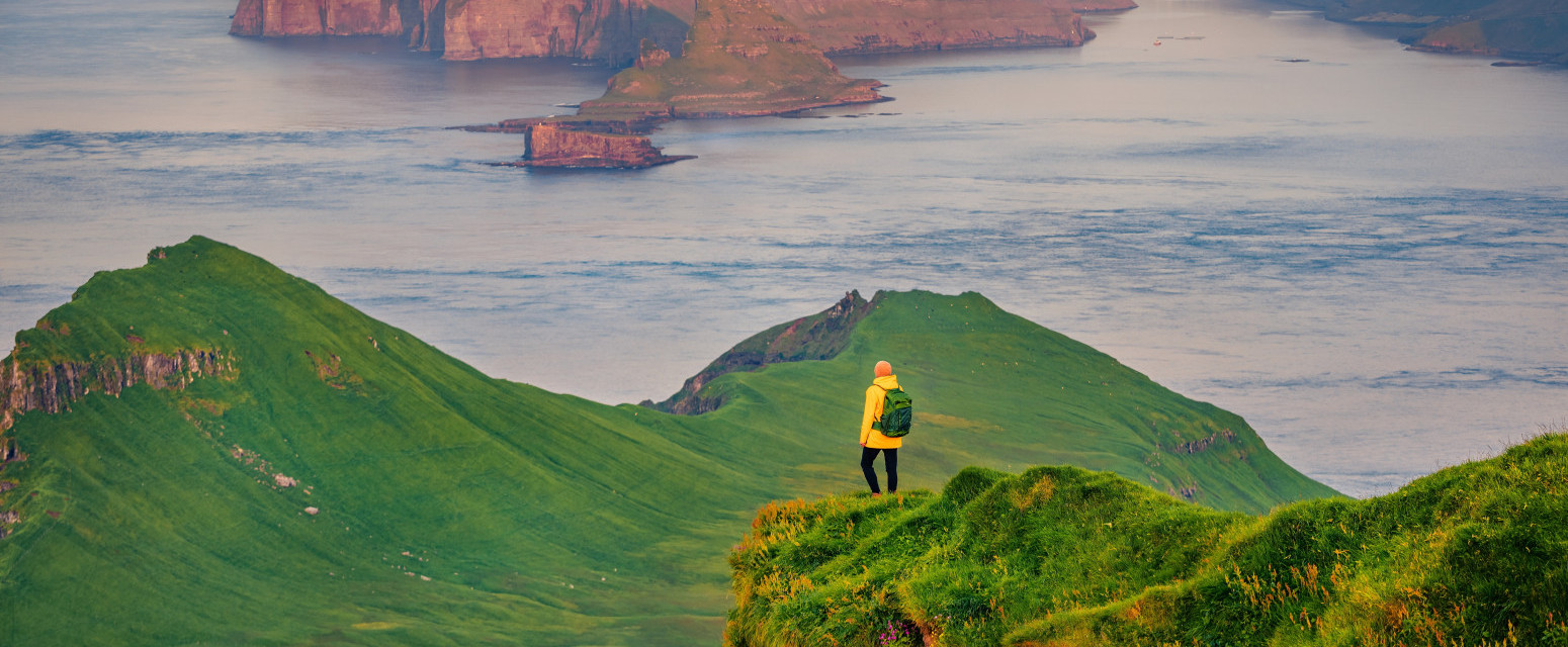 Zašto putnici biraju "stormcation" i misteriozne pejzaže?