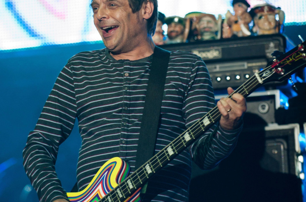 Ko je bio Gari Maunfild? Legenda rokenrola napustila nas u 64. godini