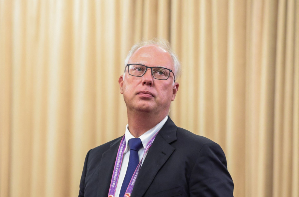 Poznato je: Plan za Ukrajinu smislio ovaj čovek