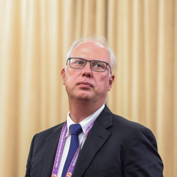 Poznato je: Plan za Ukrajinu smislio ovaj čovek