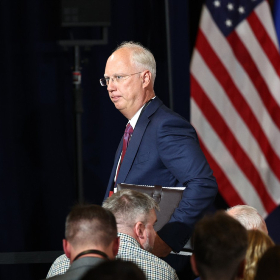 Odgovor Kremlja: Ratnohuškanje, sabotaža mira i tvrdoglava glupost