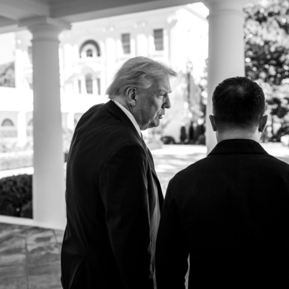 Proboj u mirovnim pregovorima? Ukrajinska delegacija ide u SAD