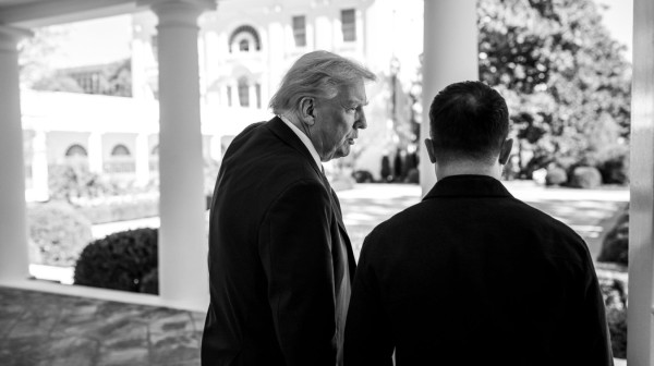 Lideri EU: Mi treba da odlučujemo, ne Tramp