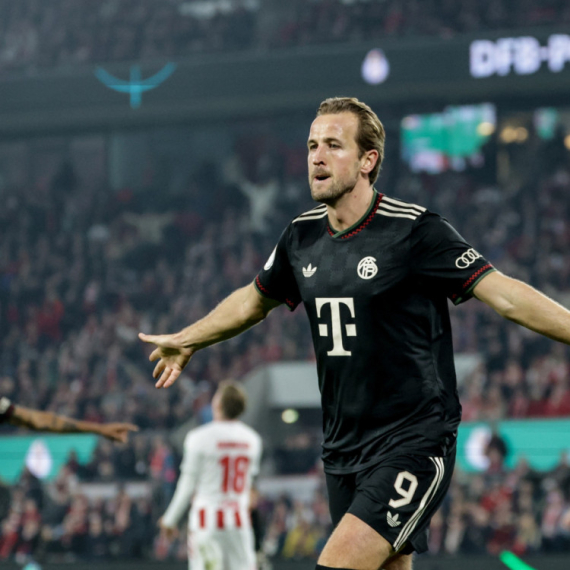 Barselona priprema teren za pravu "bombu"