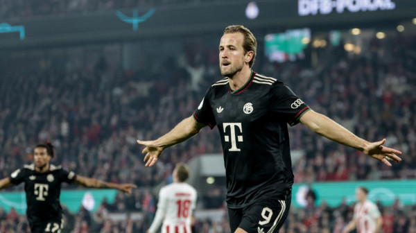 Barselona priprema teren za pravu "bombu"