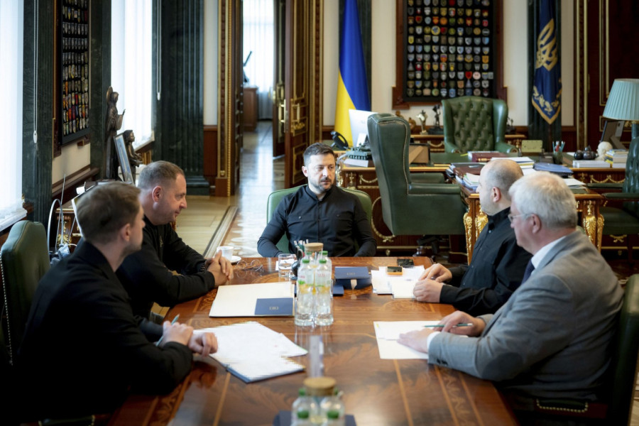 Kakav preokret: Kijev odustaje?