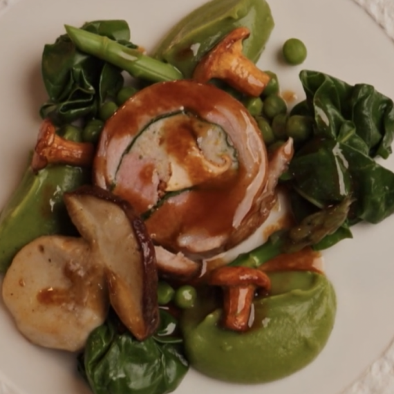 MasterChef recept za balotiranu jagnjetinu kojoj ni najstroži kritičari neće odoleti