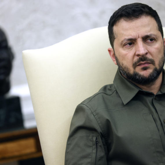 Ukrajina nije spremna za članstvo u EU: Jermak produbio probleme Zelenskom i sunarodnicima