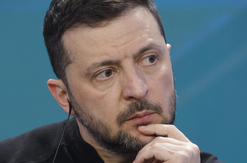 Volodimir potpisuje? Poznati detalji