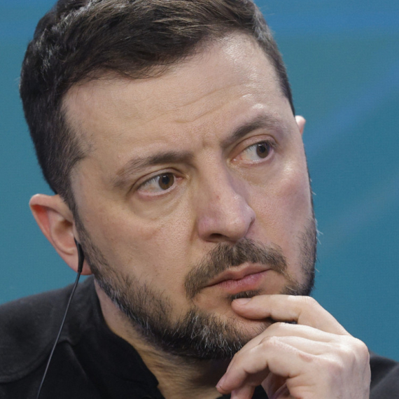 Volodimir potpisuje? Poznati detalji