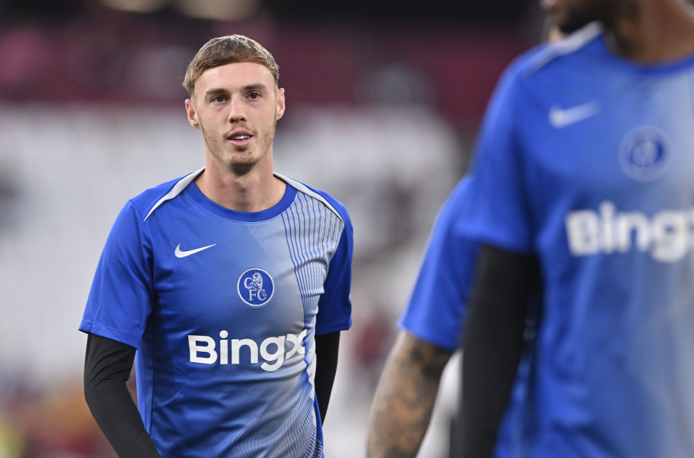 Neverovatan peh za Kola Palmera