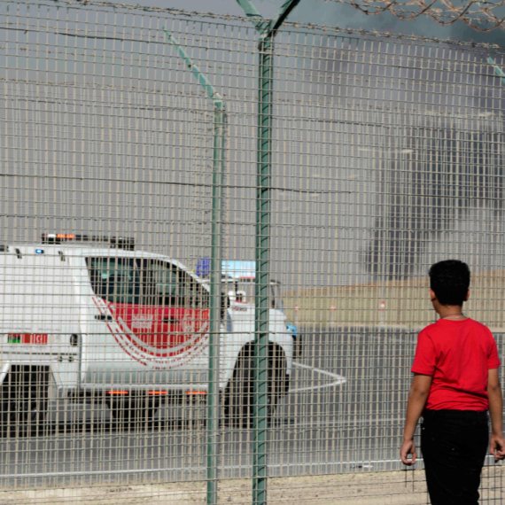 Katastrofa: Srušio se indijski lovac FOTO/VIDEO