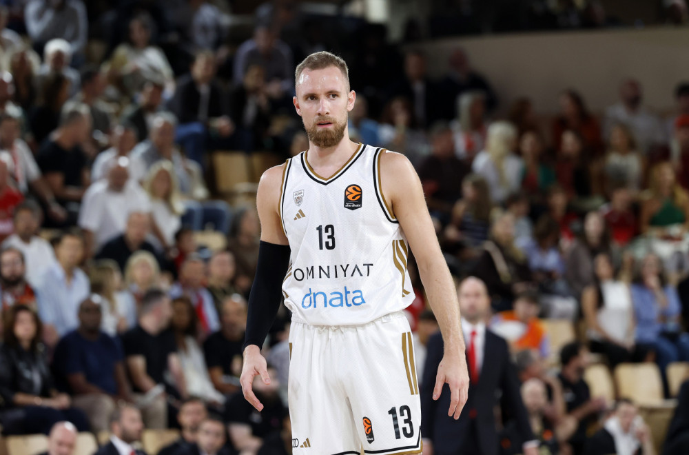 BiH besna na Dubai zbog najboljeg igrača!