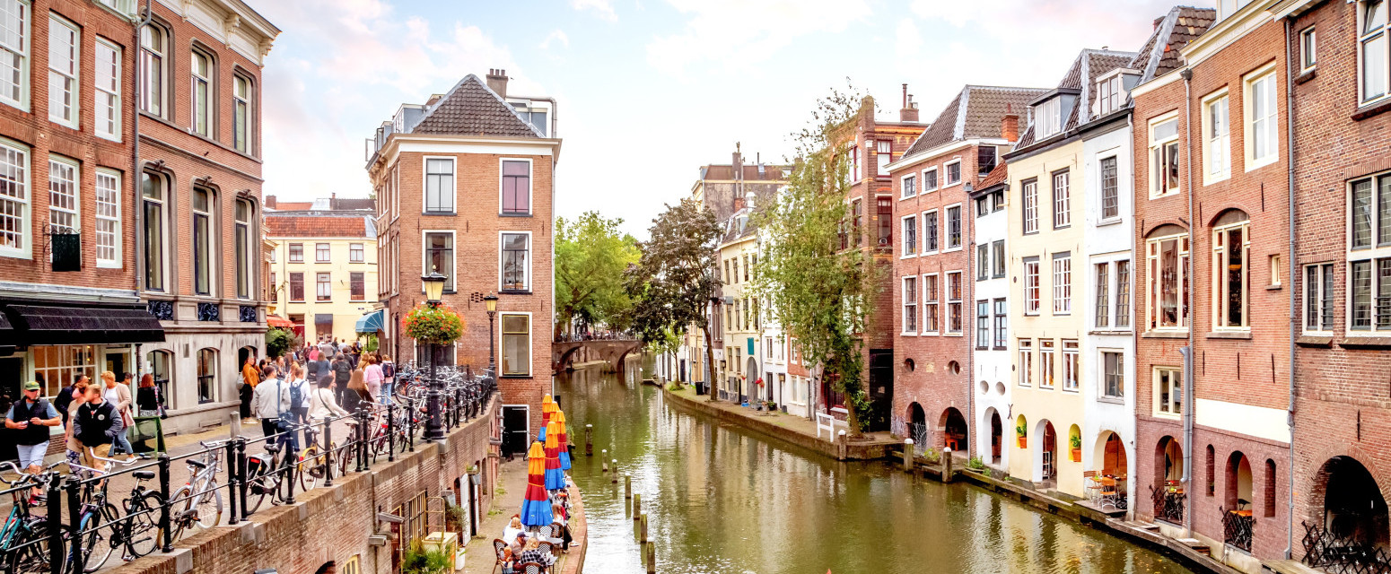 Ovaj grad je skriveni dragulj Holandije koji osvaja turiste više nego Amsterdam VIDEO