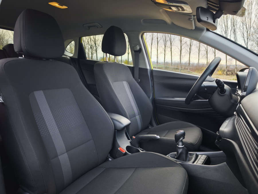 Vozili smo: Hyundai i20 – ugrožena vrsta