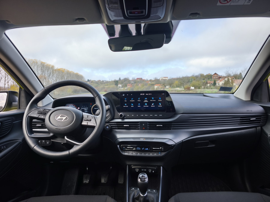 Vozili smo: Hyundai i20 – ugrožena vrsta