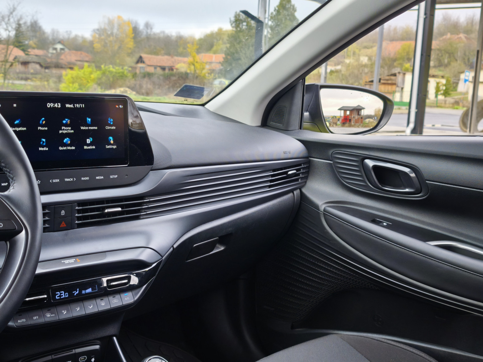 Vozili smo: Hyundai i20 – ugrožena vrsta