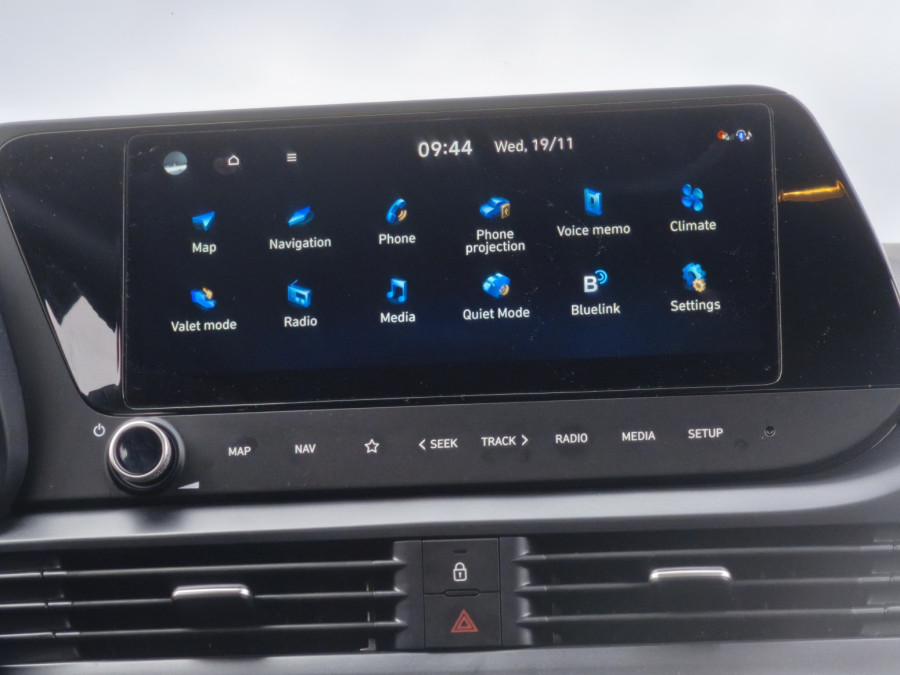 Vozili smo: Hyundai i20 – ugrožena vrsta