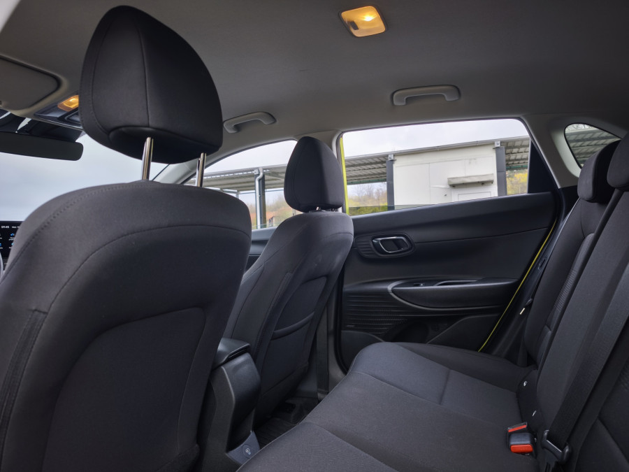 Vozili smo: Hyundai i20 – ugrožena vrsta