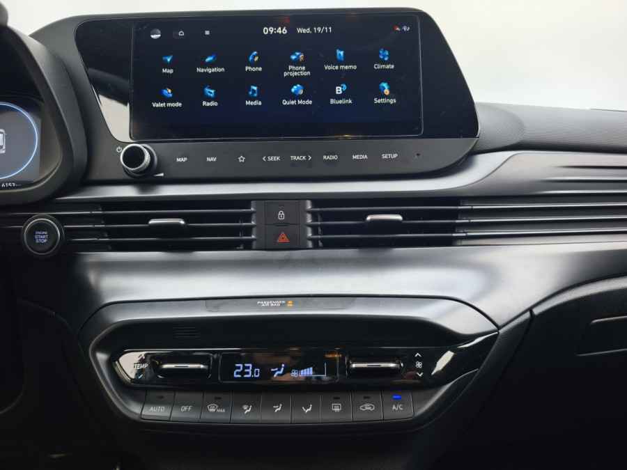 Vozili smo: Hyundai i20 – ugrožena vrsta