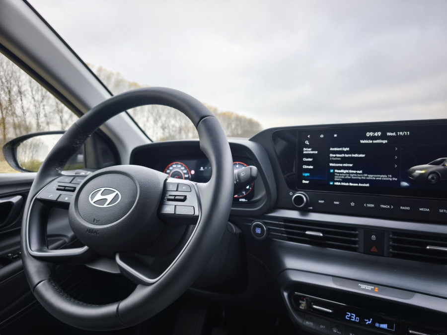 Vozili smo: Hyundai i20 – ugrožena vrsta